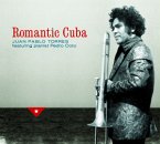 Romantic Cuba -Digi-