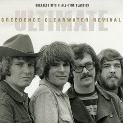 Greatest Hits & All-Time Classics - Creedence Clearwater Revival