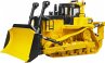 Bruder 02452 - Caterpillar großer... - Bild 1