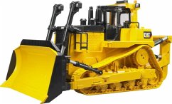 Bruder 02452 - Caterpillar großer Kettendozer