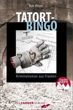 Tatort-Bingo - Meyer, Bob
