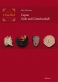 Capua - Grab und Gemeinschaft