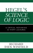 Hegel's Science of Logic - Bild 1