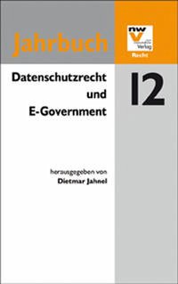 Datenschutzrecht und E-Government