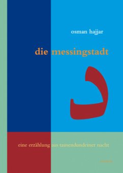 Die Messingstadt - Hajjar, Osman