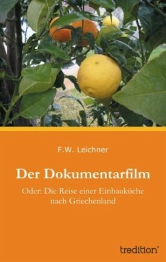 Cover Der Dokumentarfilm