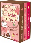 Kaffeekränzchen-Box, 3 Bände