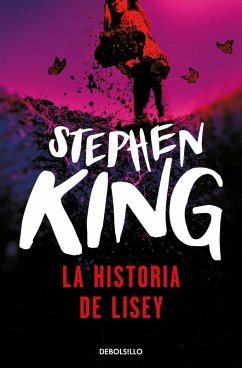 La historia de Lisey Cover La historia de Lisey
