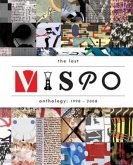 The Last Vispo Anthology: Visual Poetry 1998-2008