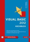 Visual Basic 2012 - Kochbuch