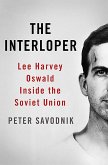 The Interloper The Interloper