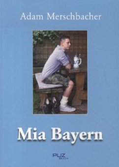 Mia Bayern - Merschbacher, Adam
