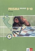 PRISMA Biologie 9/10. Ausgabe Thüringen / Prisma Biologie, Ausgabe Thüringen