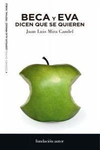 Beca y Eva dicen que se quieren - Mira Candel, Juan Luis Beca y Eva dicen que se quieren - Mira Candel, Juan Luis