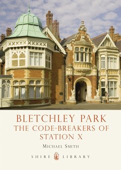 Bletchley Park - Smith, Michael