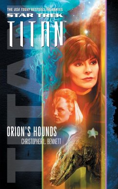 Star Trek - Bennett, Christopher L.