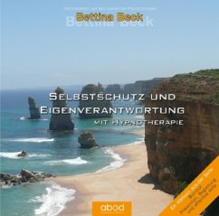 Cover Selbstschutz und Eigenverantwortung mit Hypnotherapie