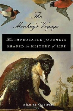 The Monkey's Voyage - De Queiroz, Alan