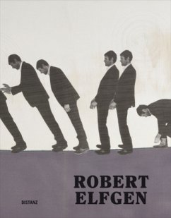 Cover Robert Elfgen
