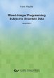 Mixed-Integer Programming Subject to... - Bild 1