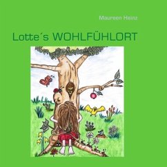 Lotte's Wohlfühlort - Heinz, Maureen