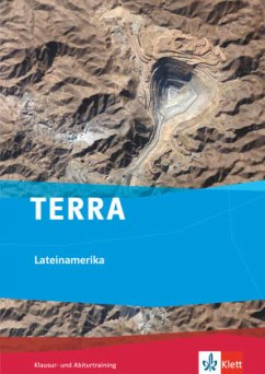 Cover TERRA Lateinamerika