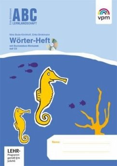 Cover ABC Lernlandschaft 1, m. 1 CD-ROM / ABC-Lernlandschaft, Neubearbeitung