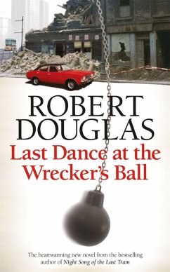 Cover Last Dance at the Wrecker's Ball
