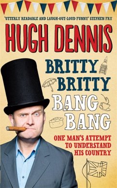 Britty Britty Bang Bang - Dennis, Hugh