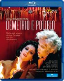 Demetrio E Polibio