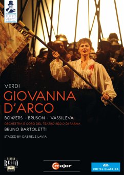 Giovanna D'Arco - Bartoletti/Bowers/Bruson/Vassileva