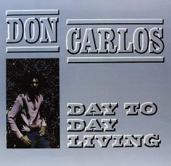 Day To Day Living - Carlos,Don