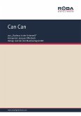 Can Can (eBook, ePUB)