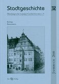 Stadtgeschichte (eBook, PDF)