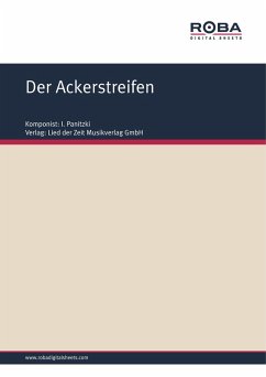 Cover Der Ackerstreifen (eBook, ePUB)