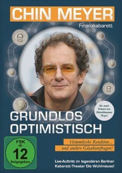 Chin Meyer - Grundlos Optimistisch - Meyer,Chin