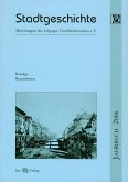 Stadtgeschichte (eBook, PDF)