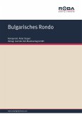 Bulgarisches Rondo (eBook, ePUB)