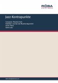 Jazz-Kontrapunkte (fixed-layout eBook, ePUB)