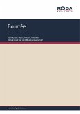 Bourrée (fixed-layout eBook, ePUB)