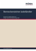 Benneckensteiner Jodelländler (fixed-layout eBook, ePUB)
