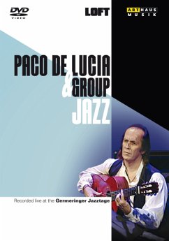 Live At The Germeringer Jazztage - De Lucia,Paco & Group