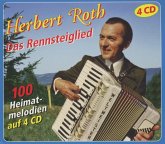 Roth,Herbert-100 Heimatmelodien