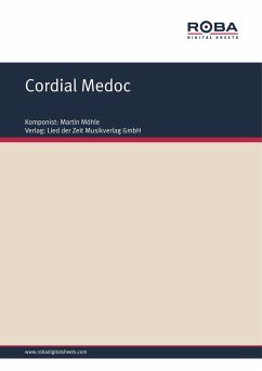 Cordial Medoc (eBook, ePUB) - Bath, Hans; Möhle, Martin