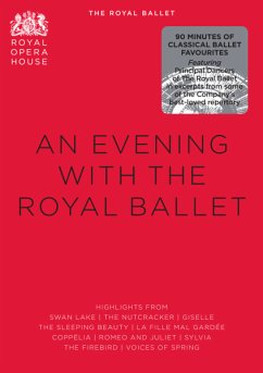 An Evening With The Royal Ballet - Diverse