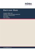 Black Love- Blues (eBook, PDF)