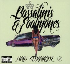 Cover Bossalinis & Fooliyones