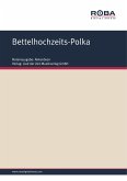 Bettelhochzeits-Polka (fixed-layout eBook, ePUB)