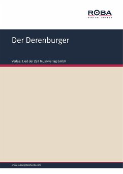 Der Derenburger (fixed-layout eBook, ePUB) - Volksweise