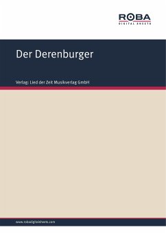 Der Derenburger (eBook, PDF) - Volksweise